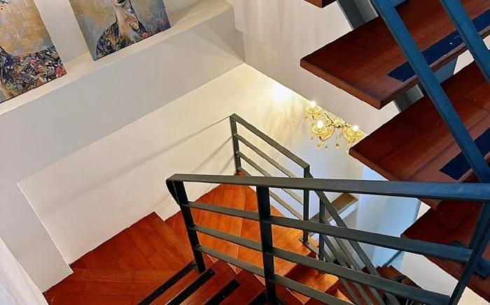 平方米1臥室獨立屋 (西區) - 有2間私人浴室