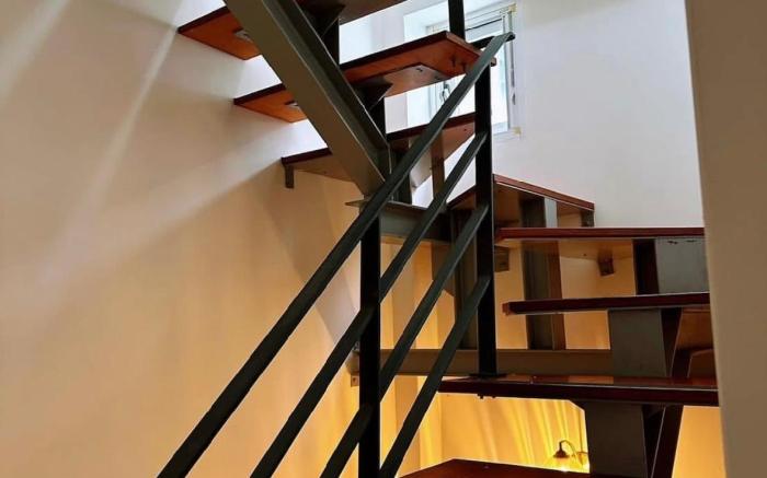 平方米1臥室獨立屋 (西區) - 有2間私人浴室