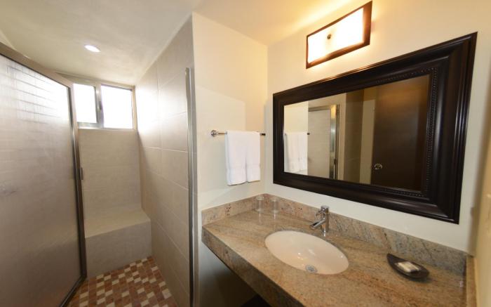 Sina Suites