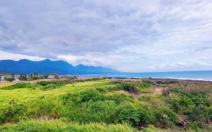 碧海星辰休閒農場