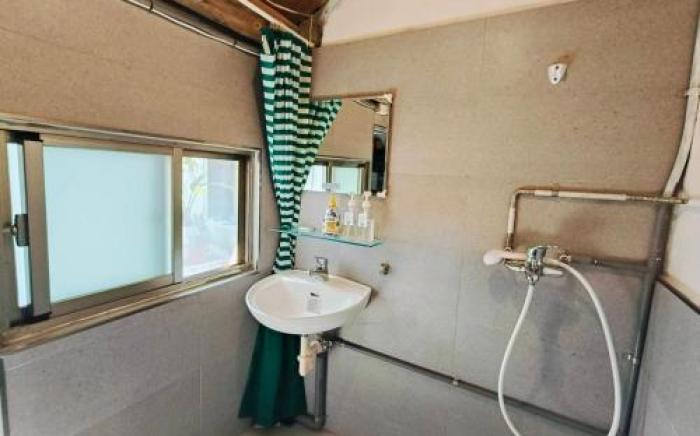 Here Sleep 底加睏-眷村民宿