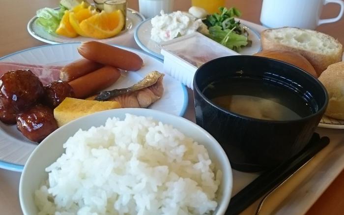 Smile Hotel Shiogama