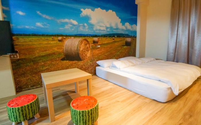 Bam House B&B