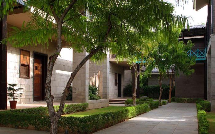 Samskara Resort and Spa