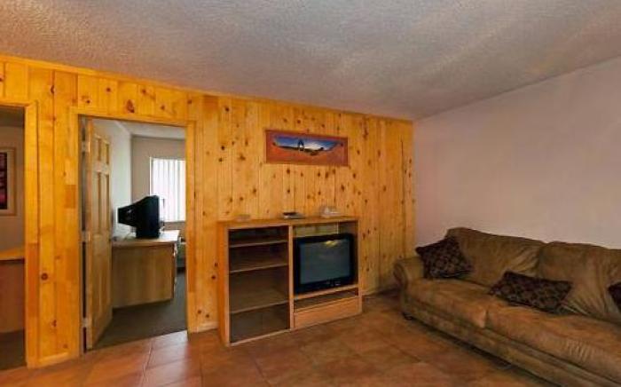 Rustic Inn