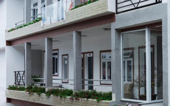 Ha Khoa Hotel Da Lat