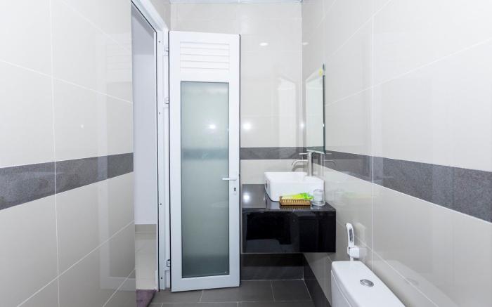 Ha Khoa Hotel Da Lat