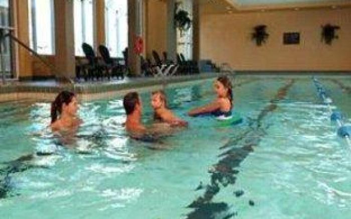 Le Grand Lodge Mont Tremblant