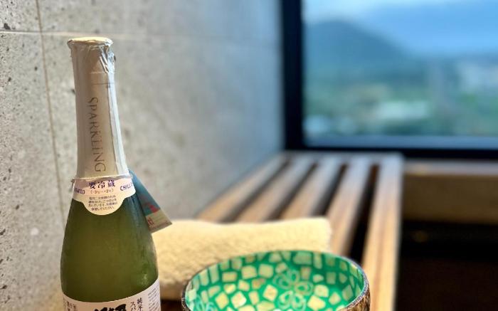 島嶼之間 寵物友善海景溫泉民宿