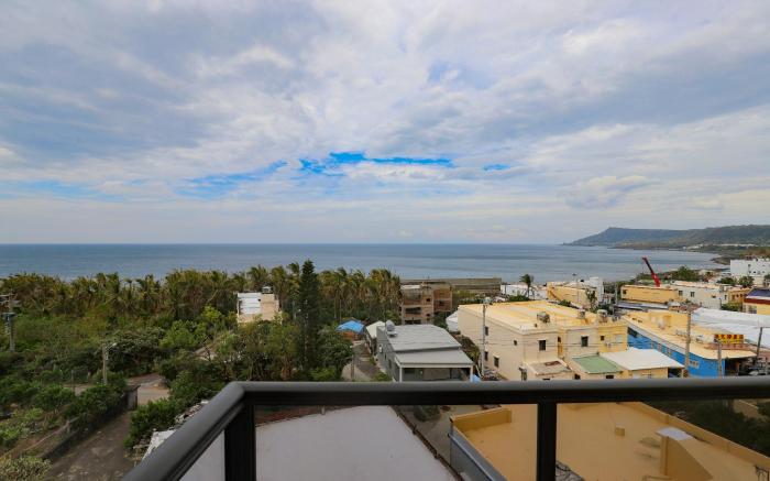 光隅民宿 Light Haus Inn