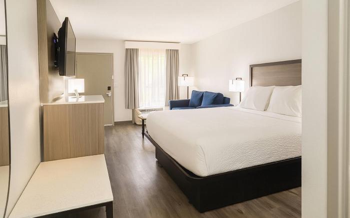 Baymont by Wyndham Fayetteville NC