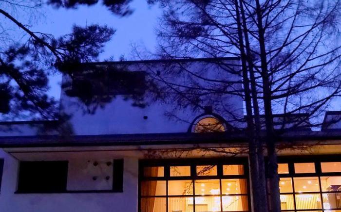 Yatsugatake Hotel Fuuka