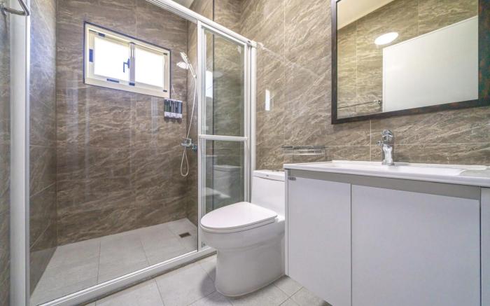 27.17平方米4臥室獨立屋 (壯圍鄉) - 有4間私人浴室