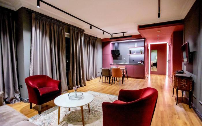 Hotel Mondial