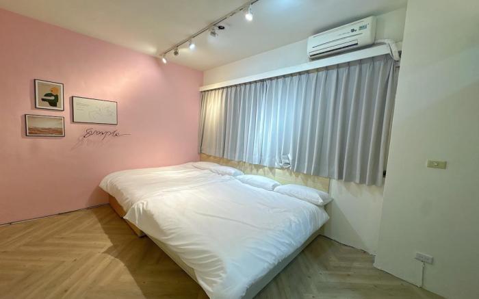 平方米3臥室獨立屋 (西門町) - 有2間私人浴室