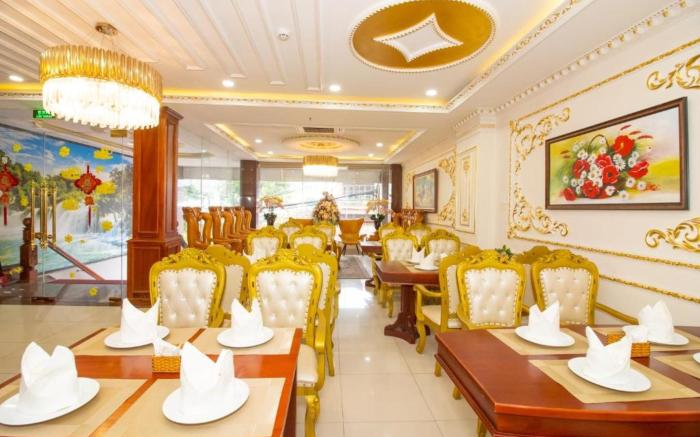 Anh Thao Hotel