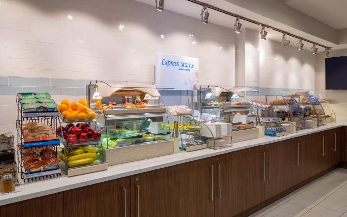 Holiday Inn Express New York City Chelsea By IHG