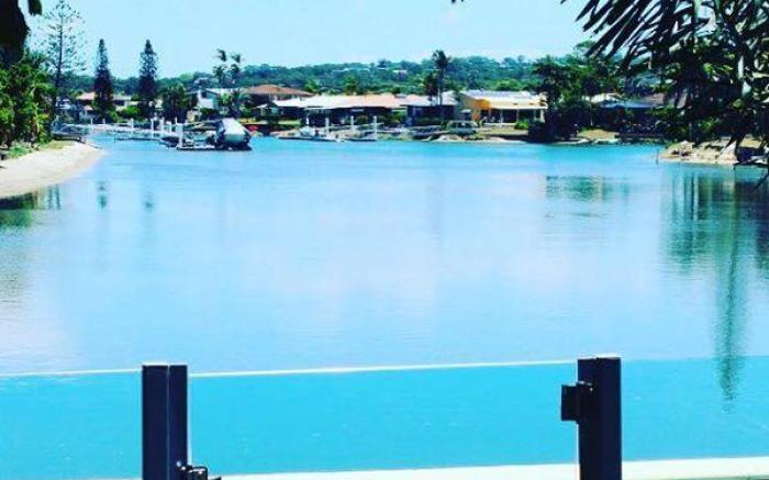 Saltwater Villas - Pet Friendly Accommodation
