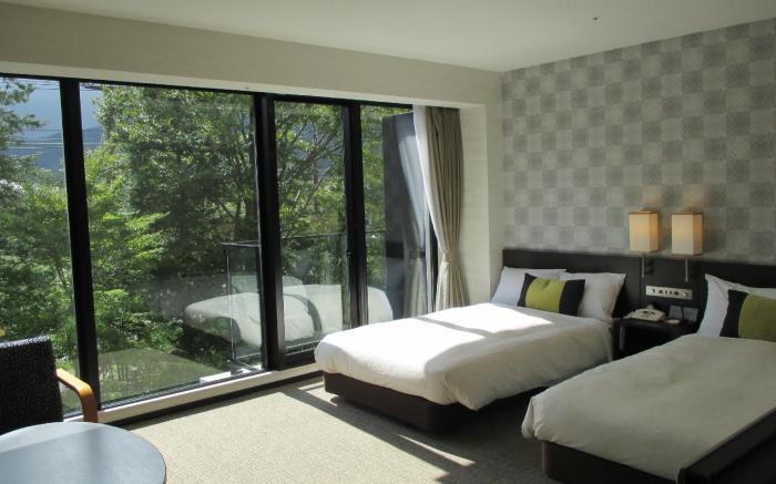 Hotel Harvest Hakone Koushien