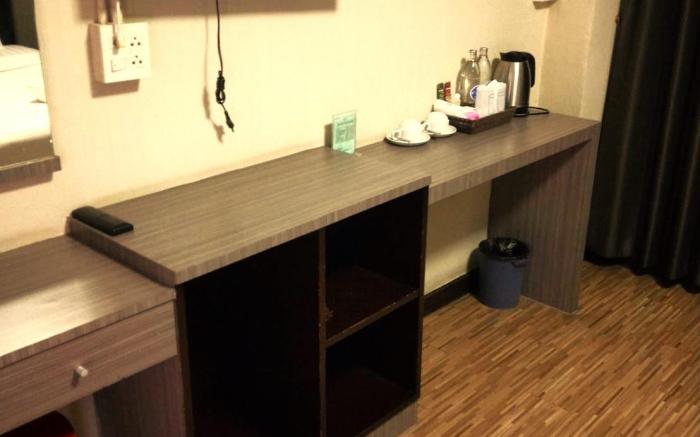 V51 Hotel