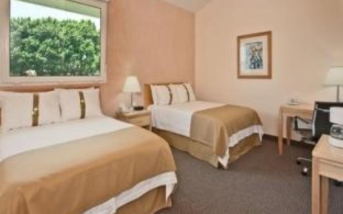 Holiday Inn Cuernavaca By IHG