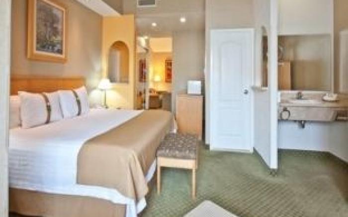Holiday Inn Cuernavaca By IHG