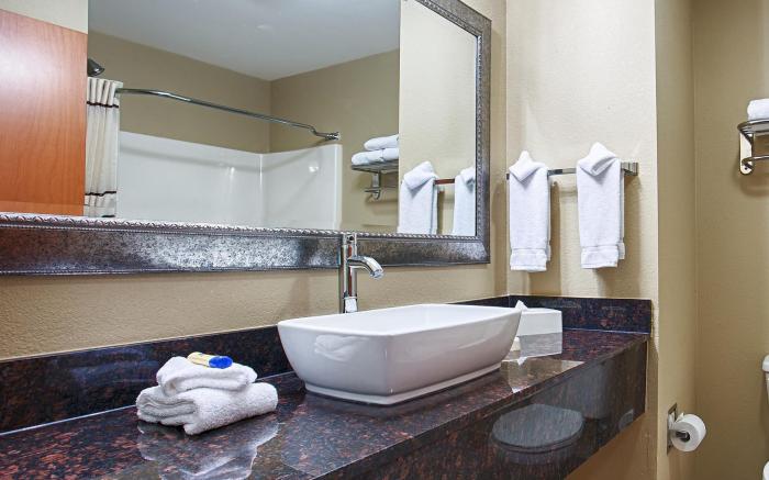 Best Western Savannah Airport Inn & Suites