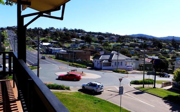 Halfway Motel