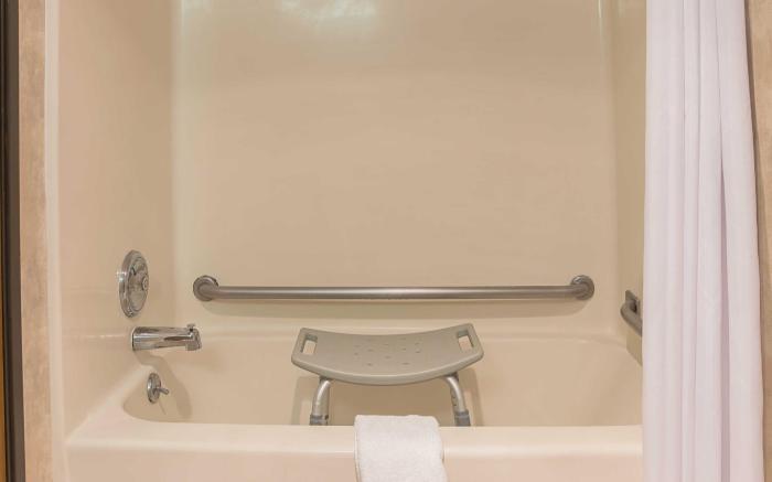 Quality Inn & Suites Detroit Metro Airport