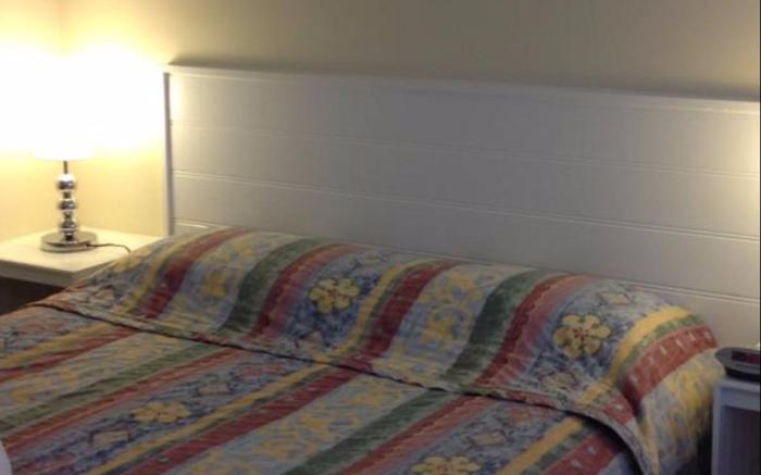 Motel Farnboro