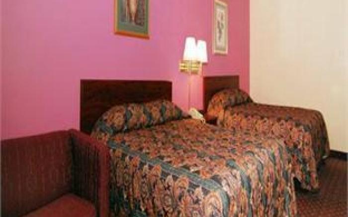 Tru by Hilton Williamsville Buffalo Airport