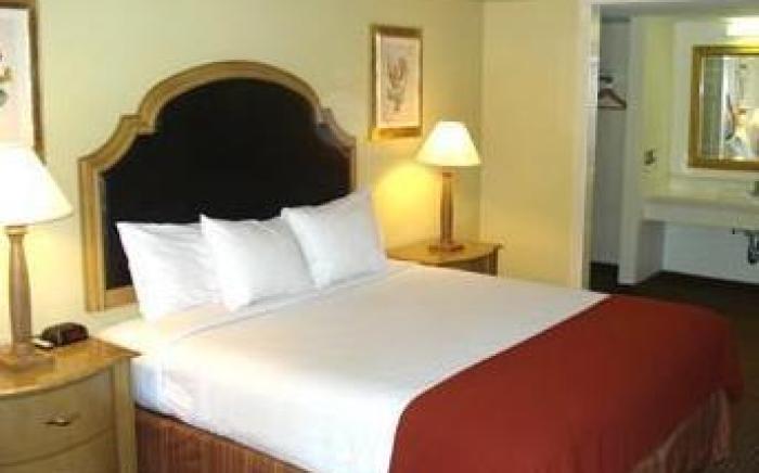 Best Western Roseville Inn