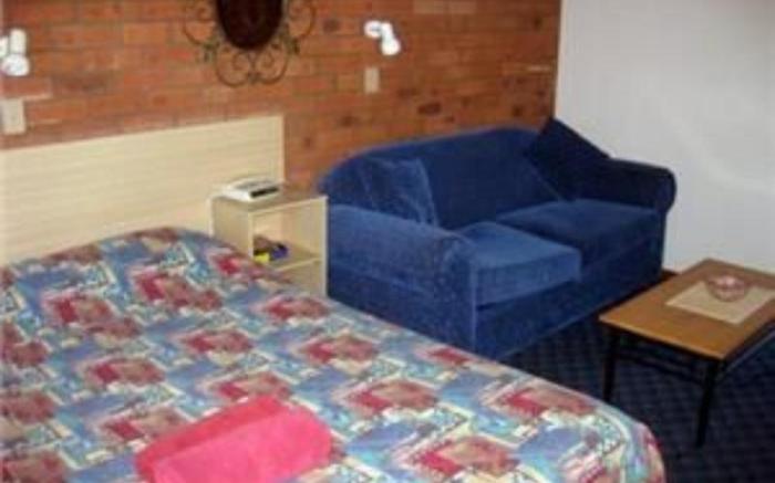 Shannon Motor Inn