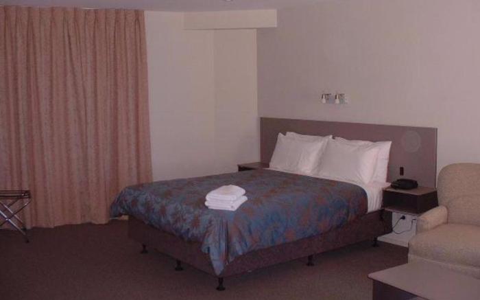 The Dorsal Boutique Hotel