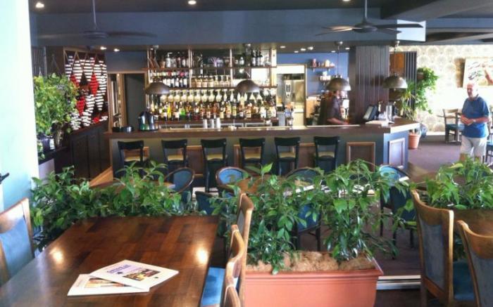 The Dorsal Boutique Hotel