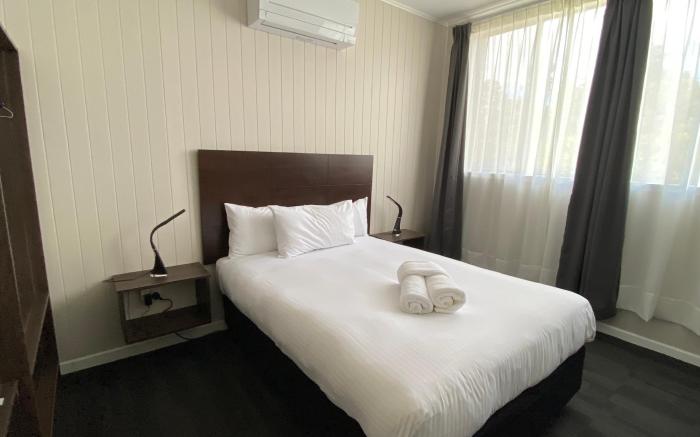 The Nowra Motor Inn