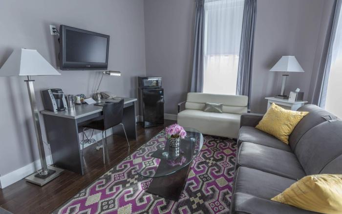 The Historic Gould Hotel Seneca Falls, an Ascend Collection Hotel