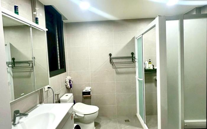 250平方米5臥室獨立屋 (馬公市) - 有6間私人浴室