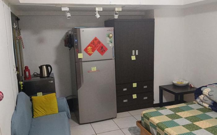 平方米1臥室獨立屋 (大同區) - 有1間私人浴室