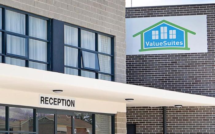 ValueSuites Penrith