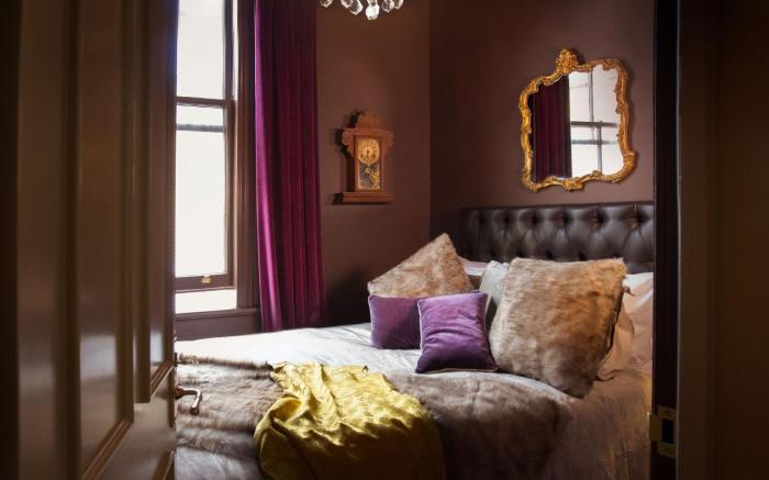 The Royal Hotel