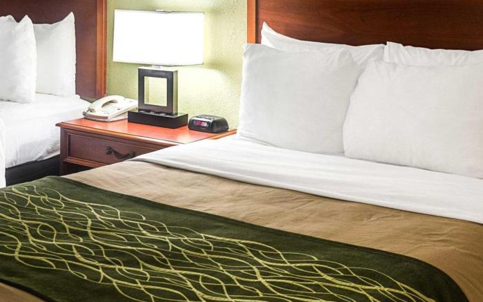 Comfort Inn Newport News - Hampton I-64