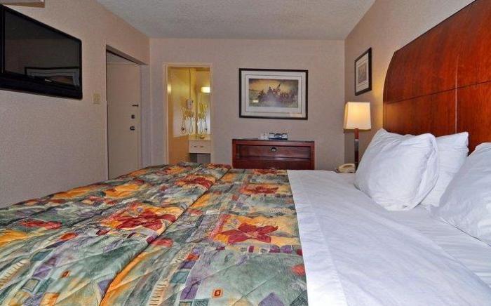 Best Western Fairfax