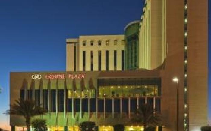Crowne Plaza Torreon By IHG