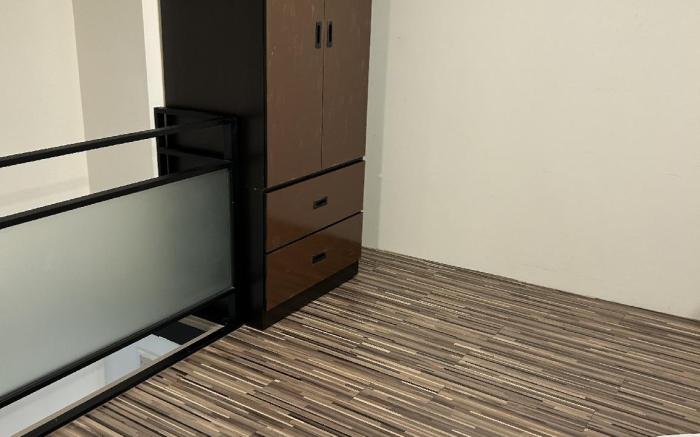 30平方米1臥室公寓 (北區) - 有1間私人浴室