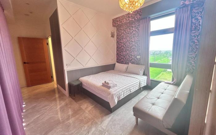 平方米1臥室獨立屋 (五結鄉) - 有5間私人浴室