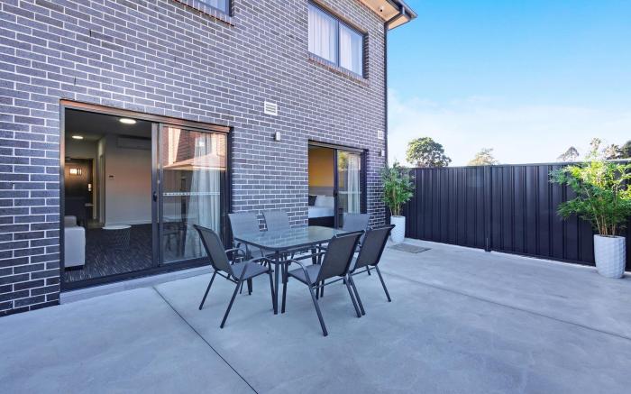 ValueSuites Penrith