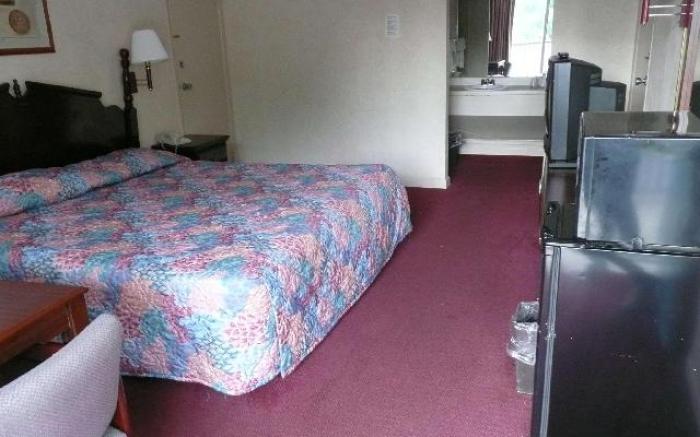 Travelodge by Wyndham Lumberton