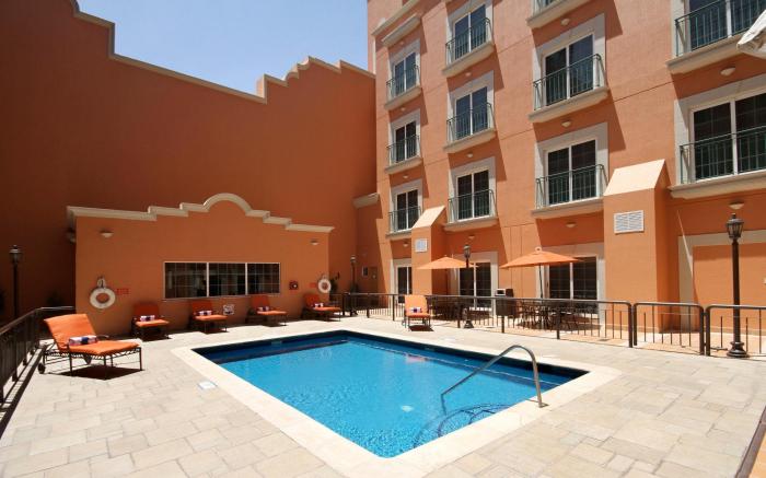 Holiday Inn Express Torreon By IHG