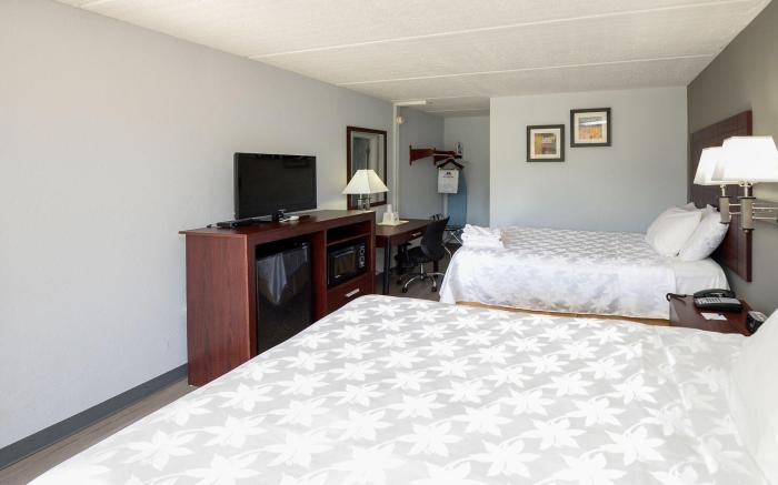 Americas Best Value Inn Central Valley-Woodbury